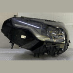 قم بتحميل الصورة إلى عارض الصور، OEM BMW 2 SER G42 M2 LED HEADLIGHT LEFT Passenger Side LHD 8083637 No module