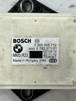 Load image into Gallery viewer, 2009 BMW X5 E70 X6 E71 E60 E61 E63 E64 Yaw Rate Acceleration Sensor 6782371 OEM