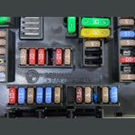 قم بتحميل الصورة إلى عارض الصور، OEM BMW F15 X5 F20 F21 F22 F30 F31 F32 Power Distributor Box Rear 9360372