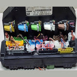 Load image into Gallery viewer, Mercedes-Benz E GLK C Sam Control Module Front A2129003925 E-Class W212 GLK204
