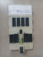 Load image into Gallery viewer, 2012-18 BMW 320i Front Electronic Control Module 9387263 F30 F32 F33 F36 F80 F82