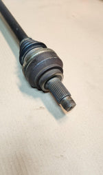 Bild in die Galerieansicht laden, 2007-2011 BMW 335i Rear Right Drive Shaft 7566624 E90 E91 E92 335i with N54