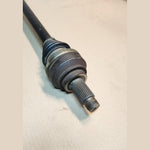 Bild in die Galerieansicht laden, 2007-2011 BMW 335i Rear Right Drive Shaft 7566624 E90 E91 E92 335i with N54