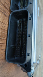 Load image into Gallery viewer, 2010-2014 BMW X3 Engine Control Unit 8574092 X3 F25 2.0D N47 diesel models