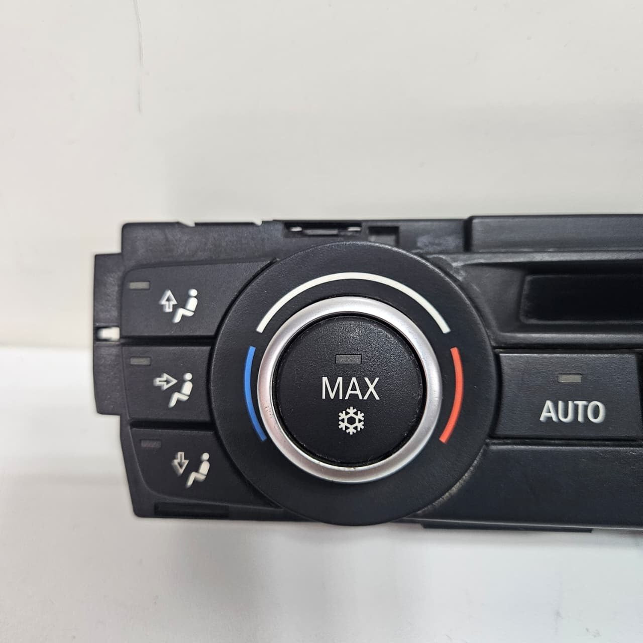 2007-2009 BMW 335i 328i E90 E91 Climate Control Switch 9147299