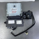 Bild in die Galerieansicht laden, OEM BMW X5 E70 X6 E71 30dX Diesel N57 ENGINE CONTROL UNIT DDE 8517015 ECU SET