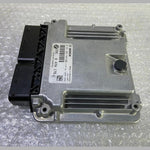قم بتحميل الصورة إلى عارض الصور، OEM BMW 3 F30 F35 F31 B47 ENGINE CONTROL MODULE ECU ONLY DDE 8470176 BOSCH