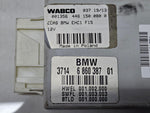 Load image into Gallery viewer, 2013-2018 BMW X5 F15 X6 F16 Air Suspension Control Module 6860387 OEM