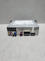 Bild in die Galerieansicht laden, BMW Multimedia Head Unit 5A42CC4 1 Series F40 F44