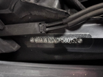 Load image into Gallery viewer, Engine BMW 1 Series F20 1.6 116i 316i i 118i N13B16A bare 2011-2015 71000 KM