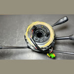 Load image into Gallery viewer, 03-09 Mercedes W211 Steering Column Control Switches Assembly A171 5404745 OEM