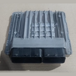 قم بتحميل الصورة إلى عارض الصور، BMW 5 SERIES E60 525 525I N52B30A N52 ENGINE CONTROL UNIT MODULE ECU 7533166