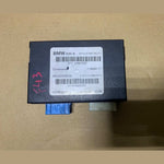 قم بتحميل الصورة إلى عارض الصور، 2008-2013 BMW M3 Suspension Control Module 6788790, E90 E92 E93 and Z4