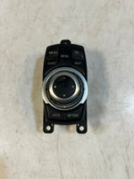 Load image into Gallery viewer, BMW F10 F11 F20 F21 F30 F31 340i iDrive Controller Multi Switch JOYSTICK 9267956