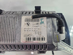 Bild in die Galerieansicht laden, 2007-2010 BMW X5 Central Information Display 9166781