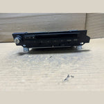 Load image into Gallery viewer, 2008-2010 BMW 528i Radio Am Fm Audio Cd Player Receiver 9187905 528i, 535i, 550i