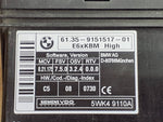 Load image into Gallery viewer, BMW Body Comfort Control Module 9151517 E60 E61 5 Series