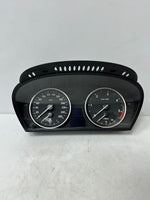 قم بتحميل الصورة إلى عارض الصور، 2006-2013 BMW X5 E70 and X5 E71 SPEEDOMETER Instrument Cluster 9218853 LHD OEM