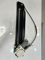 Load image into Gallery viewer, 1999-2003 BMW M5 E39 5-Series 525I 528I Rear RIGHT Window Regulator 8252430