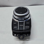 Load image into Gallery viewer, 2018-2022 BMW X1 F20, F21, F30 I drive Media Controller Switch 9490067