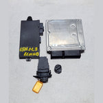 Load image into Gallery viewer, 2007-2008 BMW X5 E70 DIESEL 3.0D M57 Engine Control Unit 7806976 X5 E70