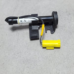 Load image into Gallery viewer, BMW Hood Bonnet Actuator Pedestrian Protection Right Electronic 7435798