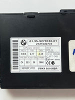 Load image into Gallery viewer, 2006-2013 BMW X5 N57 E70 Engine Control Unit ECU SET DDE + CAS3 AG +1KEY 8517016
