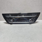 Load image into Gallery viewer, BMW Climate Control Panel 6834435 5 Series G30 G31