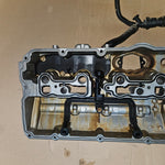 Load image into Gallery viewer, 7629995-2012-2016 BMW M5 M6 F01 F02 F06 N63/S63 V8 V10 Engines Left Valve Cover