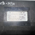 قم بتحميل الصورة إلى عارض الصور، Mercedes Control Unit Multipurpose A2129003806 W212 E-Class, G-Class, ML/GLE