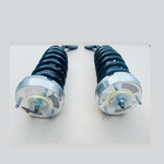 Load image into Gallery viewer, 08-14 BMW E70 E71 X5 X6 xDrive50i Front Sides Shock Strut Absorbers pair OEM
