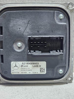 Load image into Gallery viewer, 2011-2014 Mercedes-Benz CLS350 Headlight LED Module Ballast Unit A2189009003