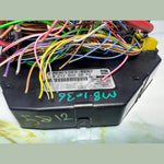 Load image into Gallery viewer, 10-18 Mercedes-Benz W212 W204 Front SAM Module Relay Fuse Box A212 9005812 OEM