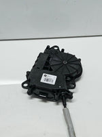 Load image into Gallery viewer, 7430626-2018-2025 BMW X5 G05 RHD Tailgate Boot Lock Latch Actuator Motor OEM