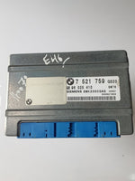 Load image into Gallery viewer, 2002 BMW 325i E46 and X5 Transmission Control Module 7521759