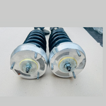 Load image into Gallery viewer, 08-14 BMW E70 E71 X5 X6 xDrive50i Front Sides Shock Strut Absorbers pair OEM