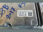 Load image into Gallery viewer, BMW 118i 2017 F30 B38 ENGINE CONTROL ECU UNIT KIT DME 8691836