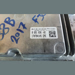 Load image into Gallery viewer, BMW 118i 2017 F30 B38 ENGINE CONTROL ECU UNIT KIT DME 8691836