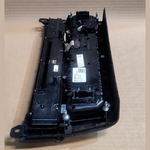 قم بتحميل الصورة إلى عارض الصور، BMW F10 5 series AIR CLIMATE HEATER CONTROL HEAD CD RADIO SWITCH PANEL - 9263757