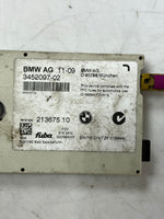 Load image into Gallery viewer, 2004-2010 BMW X3 E83 Radio signal reception Antenna Amplifier 3452097 OEM