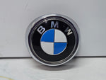 Load image into Gallery viewer, 2008-2014 BMW X6 E71 Rear Boot Trunk Emblem Badge 7196559 OEM
