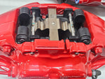 قم بتحميل الصورة إلى عارض الصور، BMW G20 Calipers Front Left Right Set-8843347, 8843348 Brand New Red colour OEM