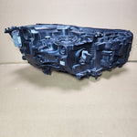 Load image into Gallery viewer, 2020-2022 BMW 740i Headlight LEFT SIDE LASER 7946787 7 Series G11 G12 LCI