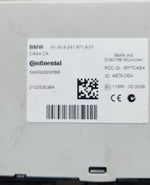 Load image into Gallery viewer, 10-16 BMW 528i Anti Theft Locking Control Module CAS 9241971 F10 F11 5 Series