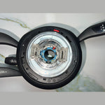 قم بتحميل الصورة إلى عارض الصور، Mercedes W218 CLS Steering Column Control Switches Assembly A212 9004020 OEM