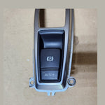 Bild in die Galerieansicht laden, 2007-2013 BMW X5 Parking Brake Switch 9148508 E70 and X6 E71 E72