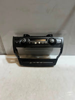 Load image into Gallery viewer, 2007-2010 BMW X5 E70 X6 E71 Center Console Multi Switch UNIT PANEL 9180946 OEM