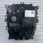 Load image into Gallery viewer, OEM BMW G22 G23 Center Console Gear Selector Lever Knob 5A5C473