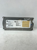 قم بتحميل الصورة إلى عارض الصور، 2004-2010 BMW X3 X5 Bluetooth Telematics Control Module 9129851 OEM