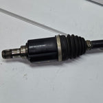 Load image into Gallery viewer, 2019-2026 BMW 330i G20 xDrive AWD 2.0L Output Shaft Front Left 8740587